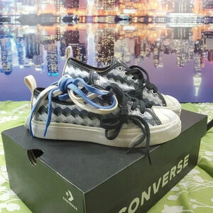 Converse women jack Purcell ox na navy